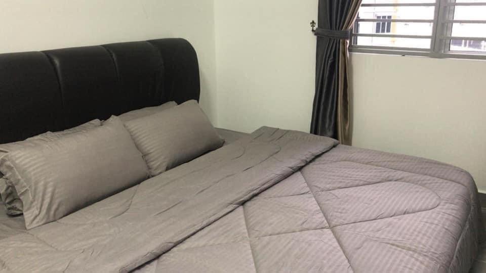Sofia Homestay Putrajaya Luaran gambar