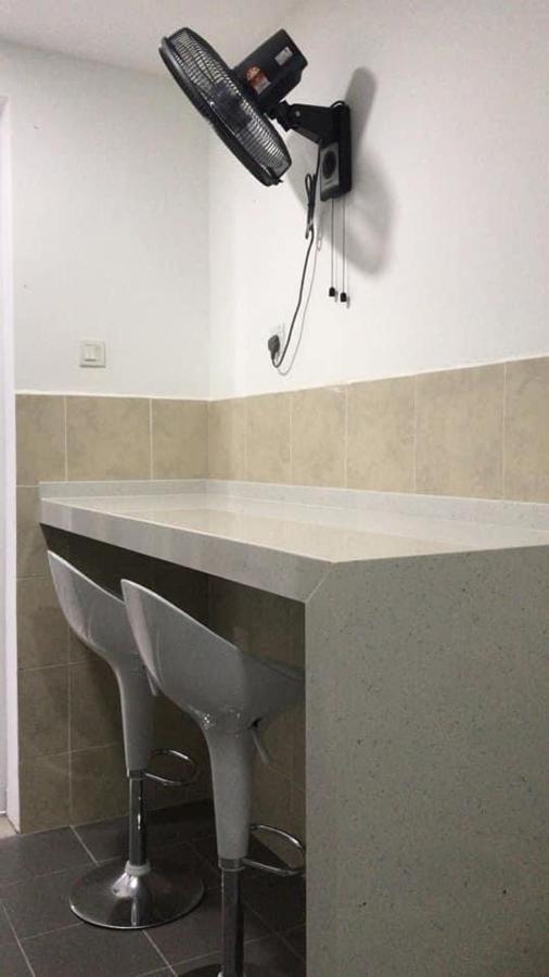 Sofia Homestay Putrajaya Luaran gambar