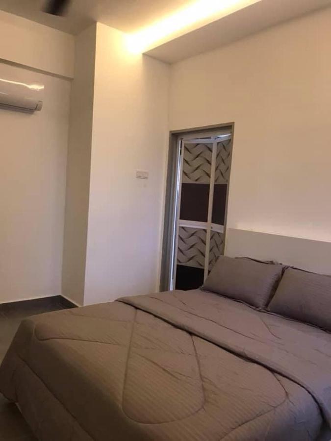 Sofia Homestay Putrajaya Luaran gambar