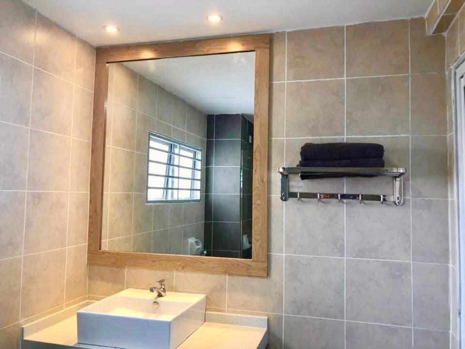 Sofia Homestay Putrajaya Luaran gambar