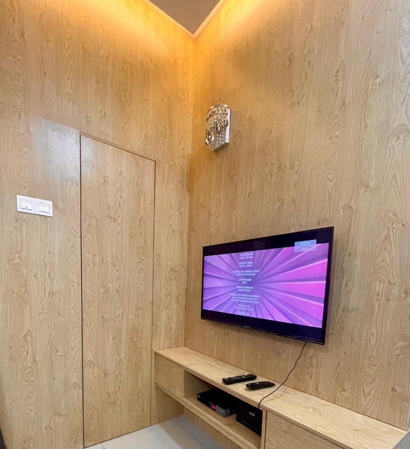 Sofia Homestay Putrajaya Luaran gambar