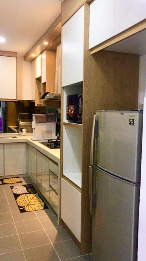 Sofia Homestay Putrajaya Luaran gambar